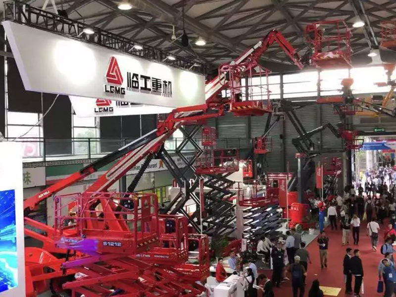 完美.(中国)体育官方网站-365WM SPORTS重机参展APEX ASIA 2019